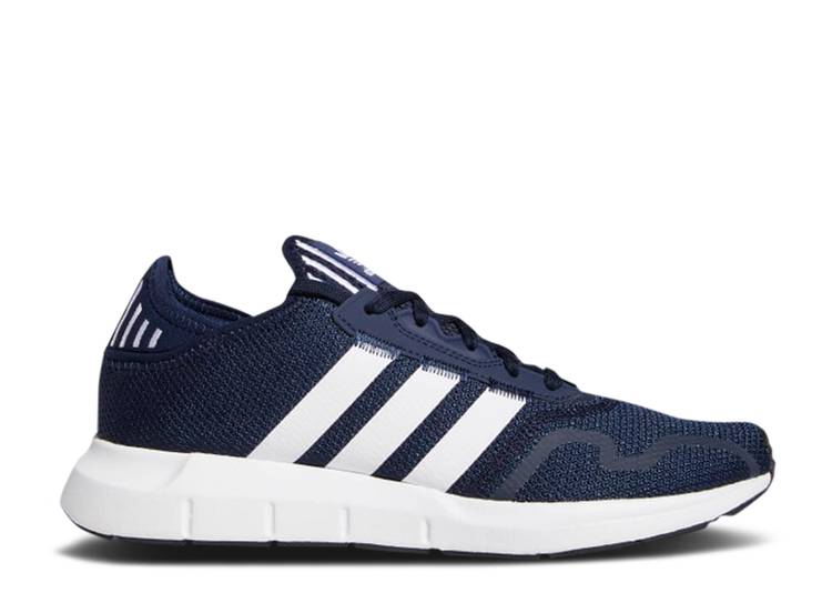 

Кроссовки Adidas SWIFT RUN X 'COLLEGIATE NAVY', нави