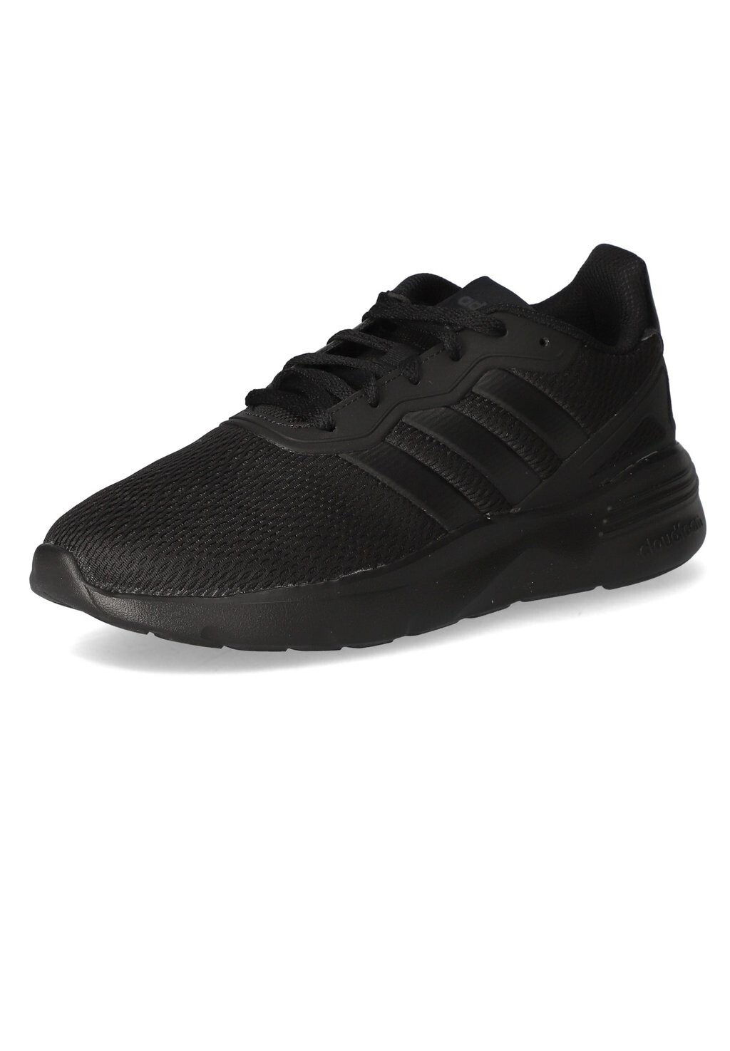

Кроссовки Nebzed Adidas, цвет schwarz