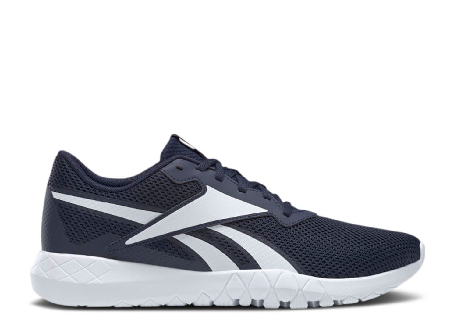 

Кроссовки Reebok Flexagon Energy Tr 3 'Vector Navy', синий