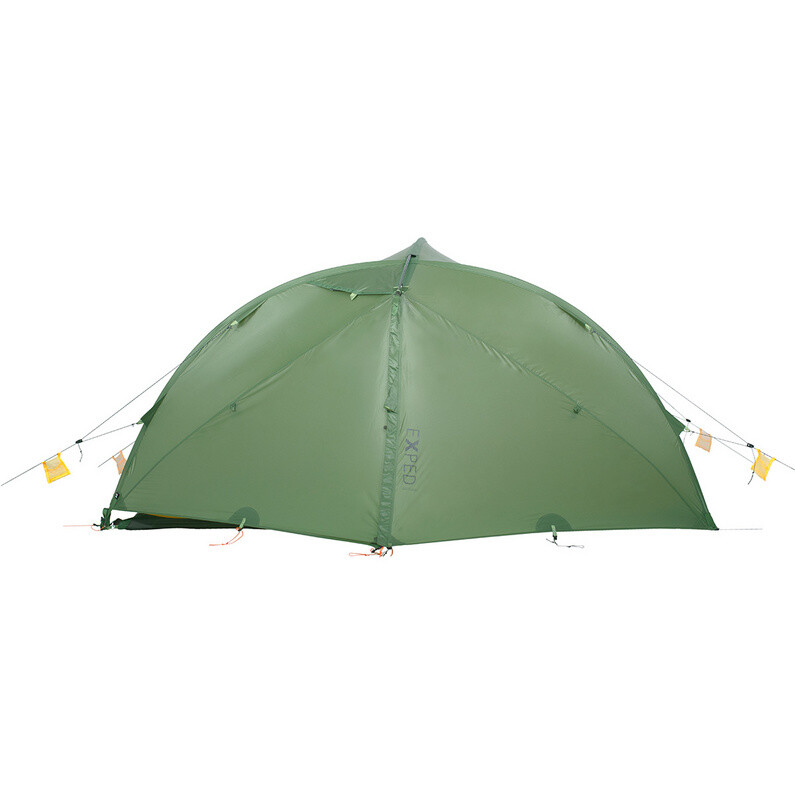 

Палатка Venus III Extreme Exped, зеленый