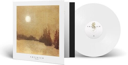 

Виниловая пластинка Empyrium - Where At Night The Wood Grouse Plays