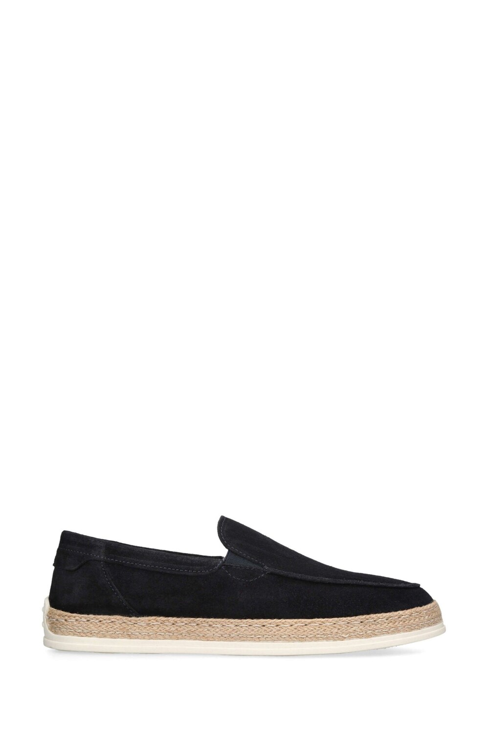 

Черные туфли Хави Kurt Geiger London, черный