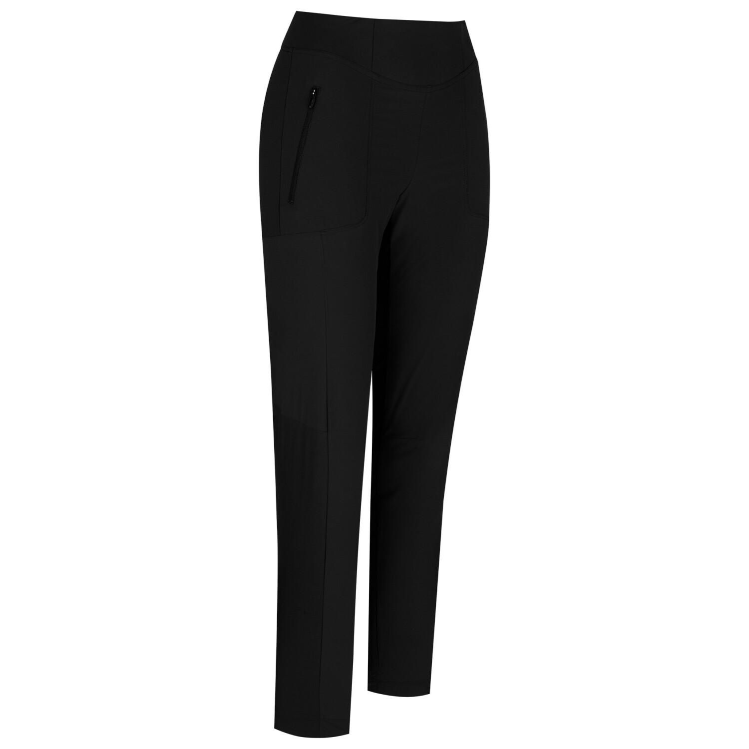 Трекинговые брюки Lamunt Women's Katharina Light Stretch Pant, черный