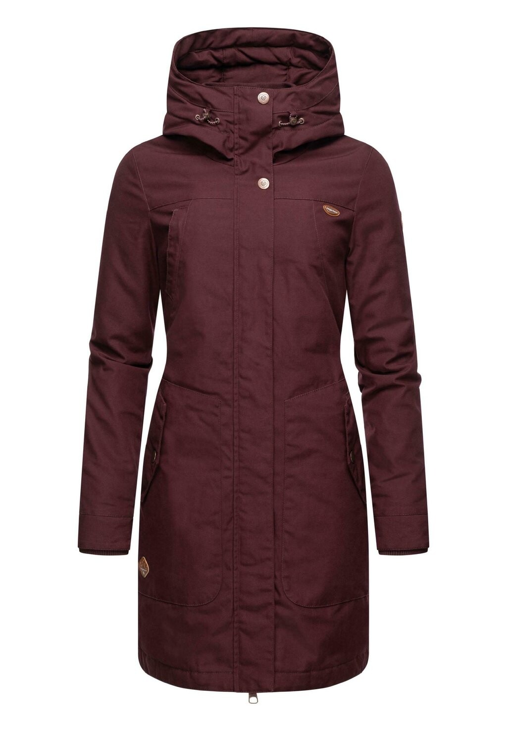 

Куртка зимняя Ragwear