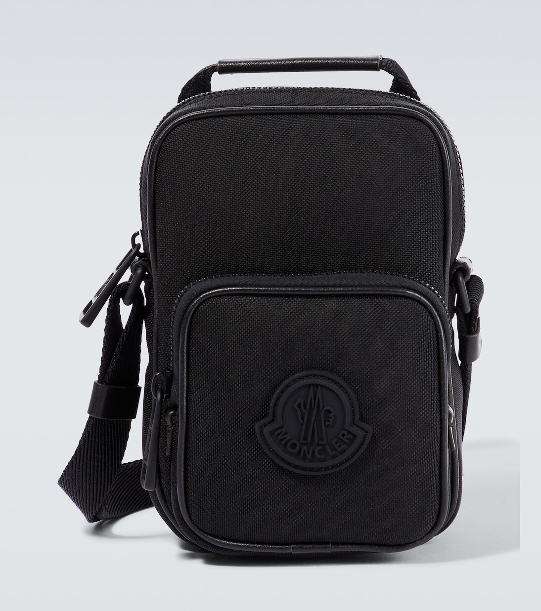 

Сумка через плечо yehor Moncler, черный