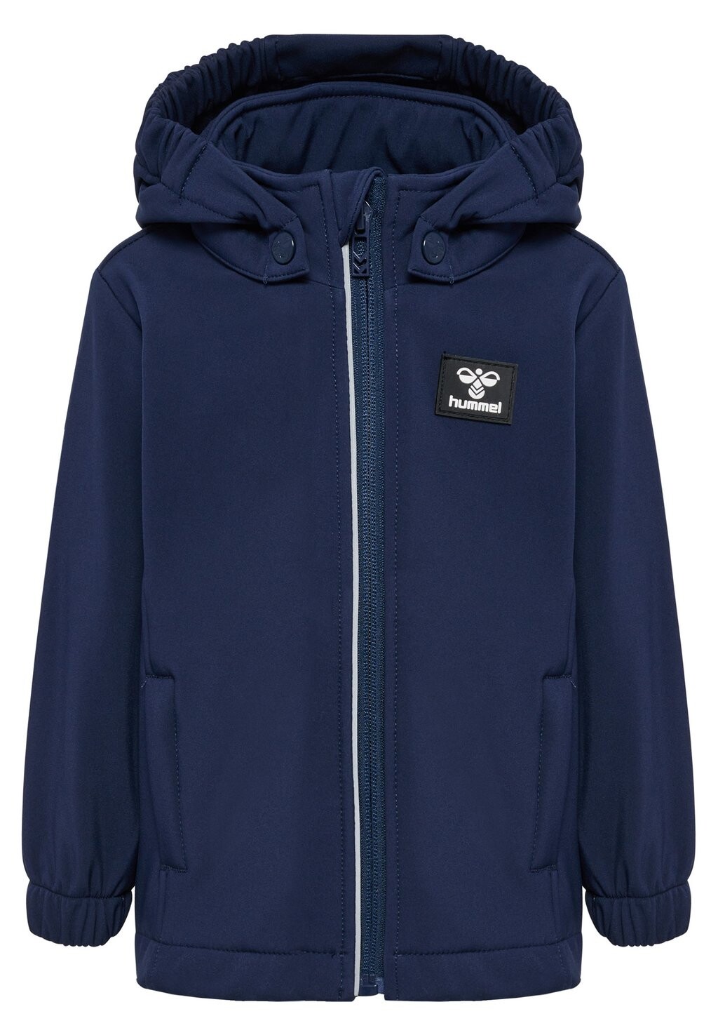 

Легкая куртка HMLMARS TEX MINI Hummel, цвет black iris