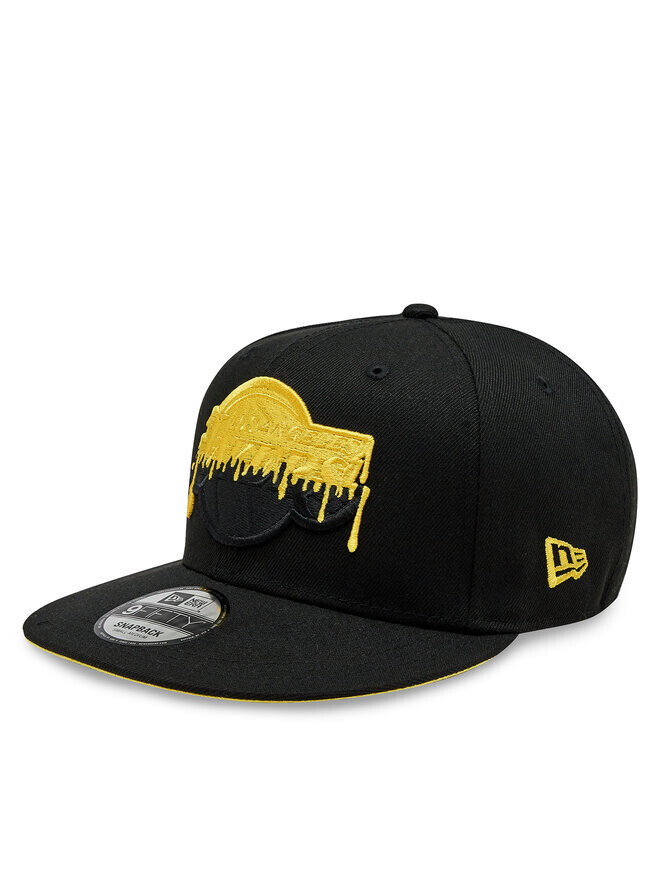 

Шапка Team Drip 950 Lakers New Era, черный