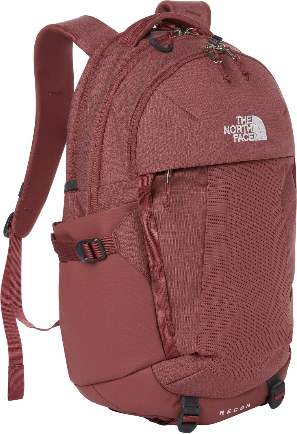 

Пакет Recon W — женский The North Face, фиолетовый