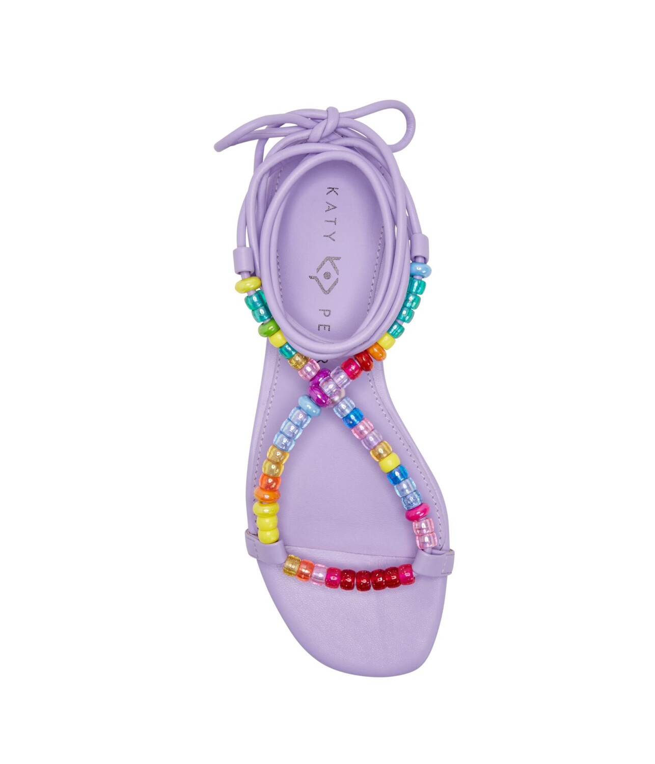 

Сандалии Katy Perry The Halie Bead Sandal