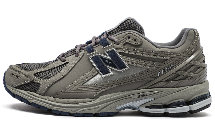 

Кроссовки New Balance 1906R, индиго