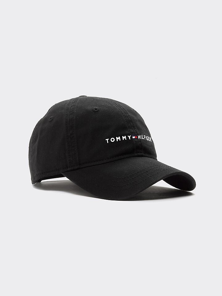 

Бейсболка с логотипом Tommy Hilfiger