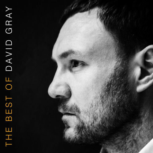 

Виниловая пластинка Gray David - David Gray: The Best Of