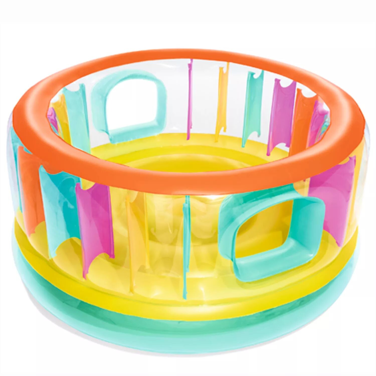 

Bestway BounceJam Вышибала Bestway