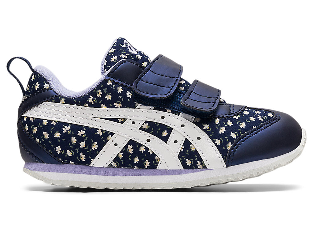 

Кроссовки Asics, синий