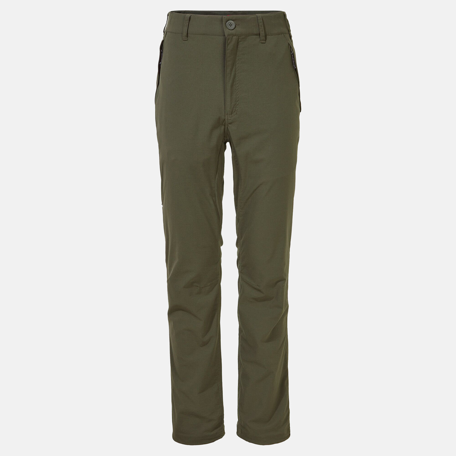 

Брюки Craghoppers Hose NosiLife Pro, зеленый