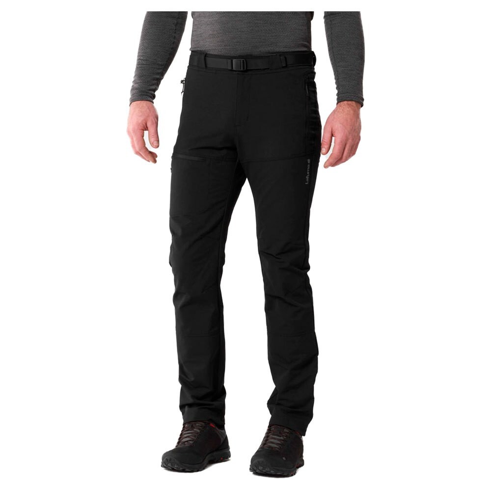 

Брюки Lafuma Shift Warm, серый