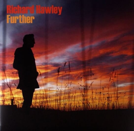 

Виниловая пластинка Hawley Richard - Further (Limited) (Indies)