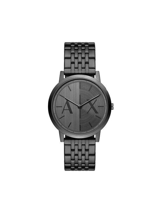

Часы Armani Exchange, черный