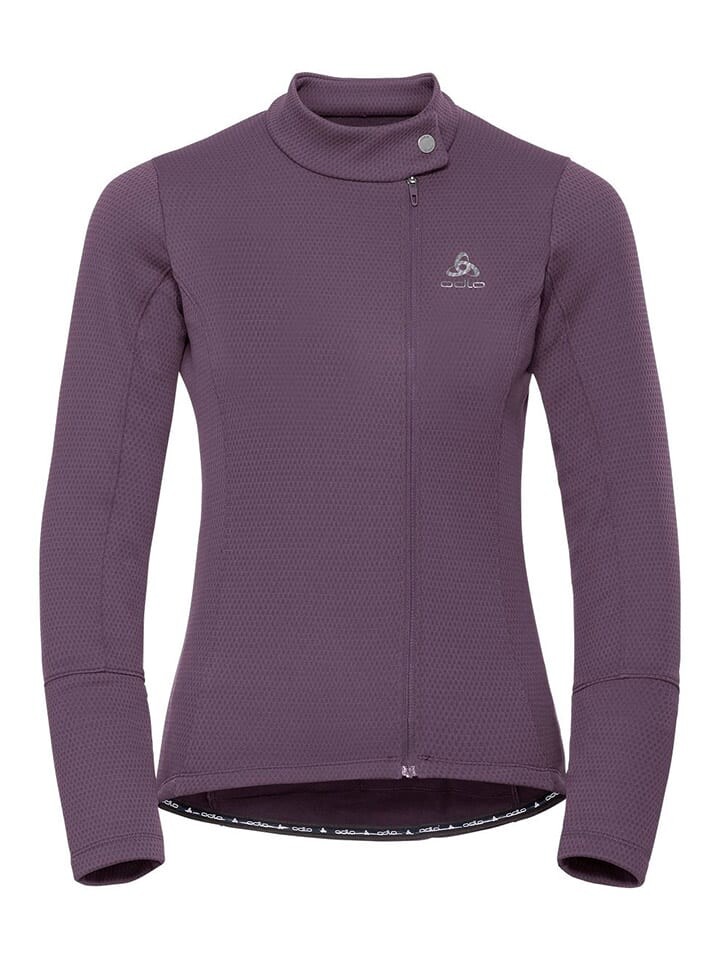 

Спортивная куртка Odlo Lombardia Warm, фиолетовый