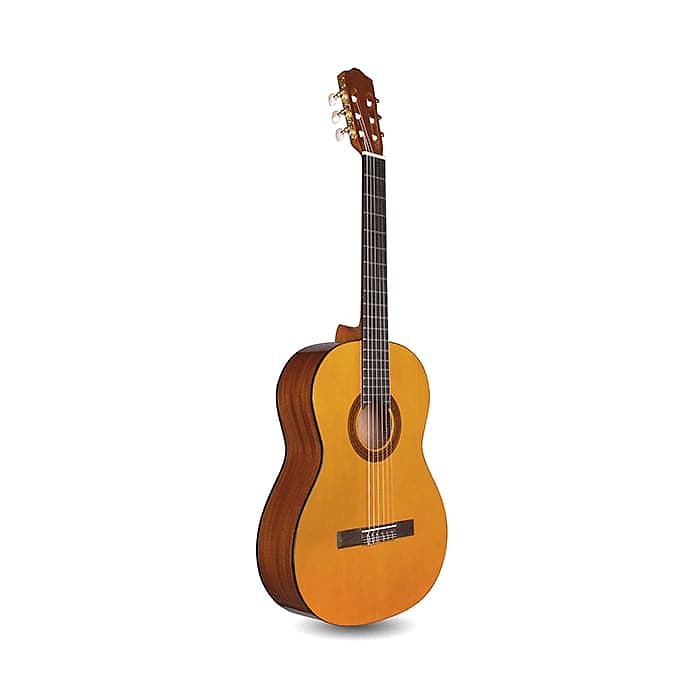 Акустическая гитара Cordoba Protege C1 Classical Guitar w/ Gig Bag - Gloss Natural