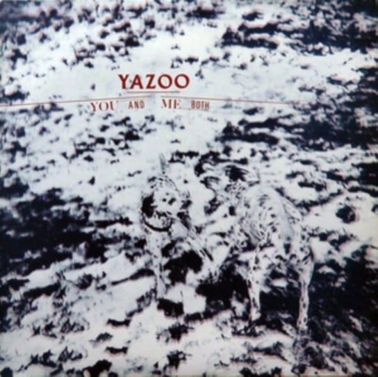 Виниловая пластинка Yazoo - You And Me Both