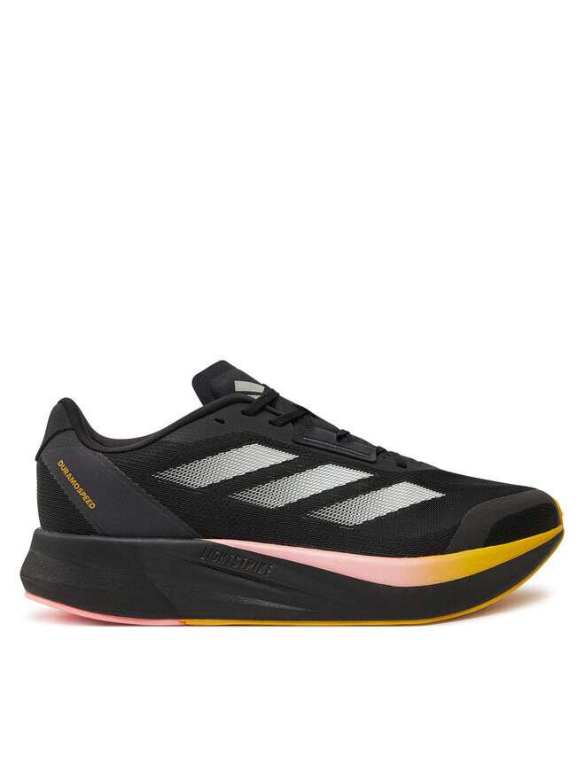 

Беговые кроссовки adidas Duramo Speed, черный