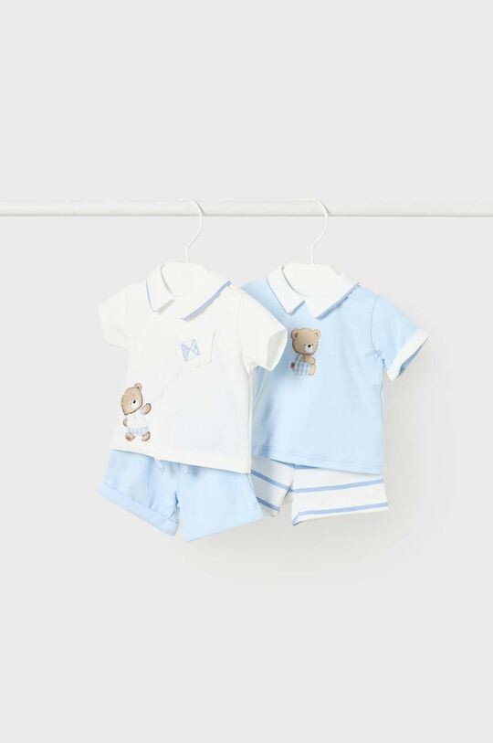 

Mayoral Комплект для новорожденных Mayoral Newborn, синий