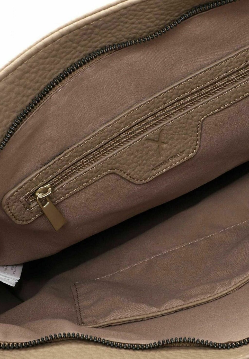 

Сумка для покупок CORY SURI FREY, серо-коричневый