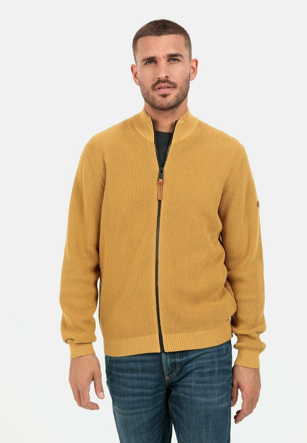 

Кардиган camel active