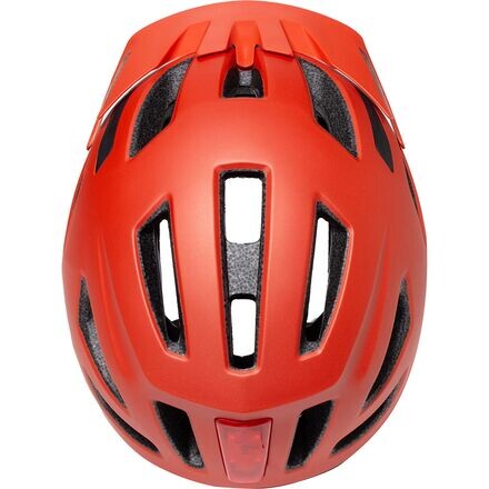 

Шлем Mips со стандартной пряжкой Shuffle со светодиодной подсветкой — детский Specialized, цвет Satin Redwood