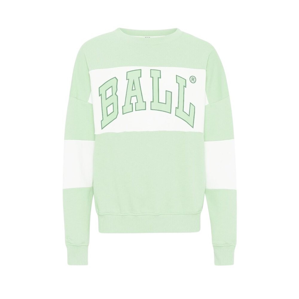 

Толстовка Ball J. Robinson, зеленый