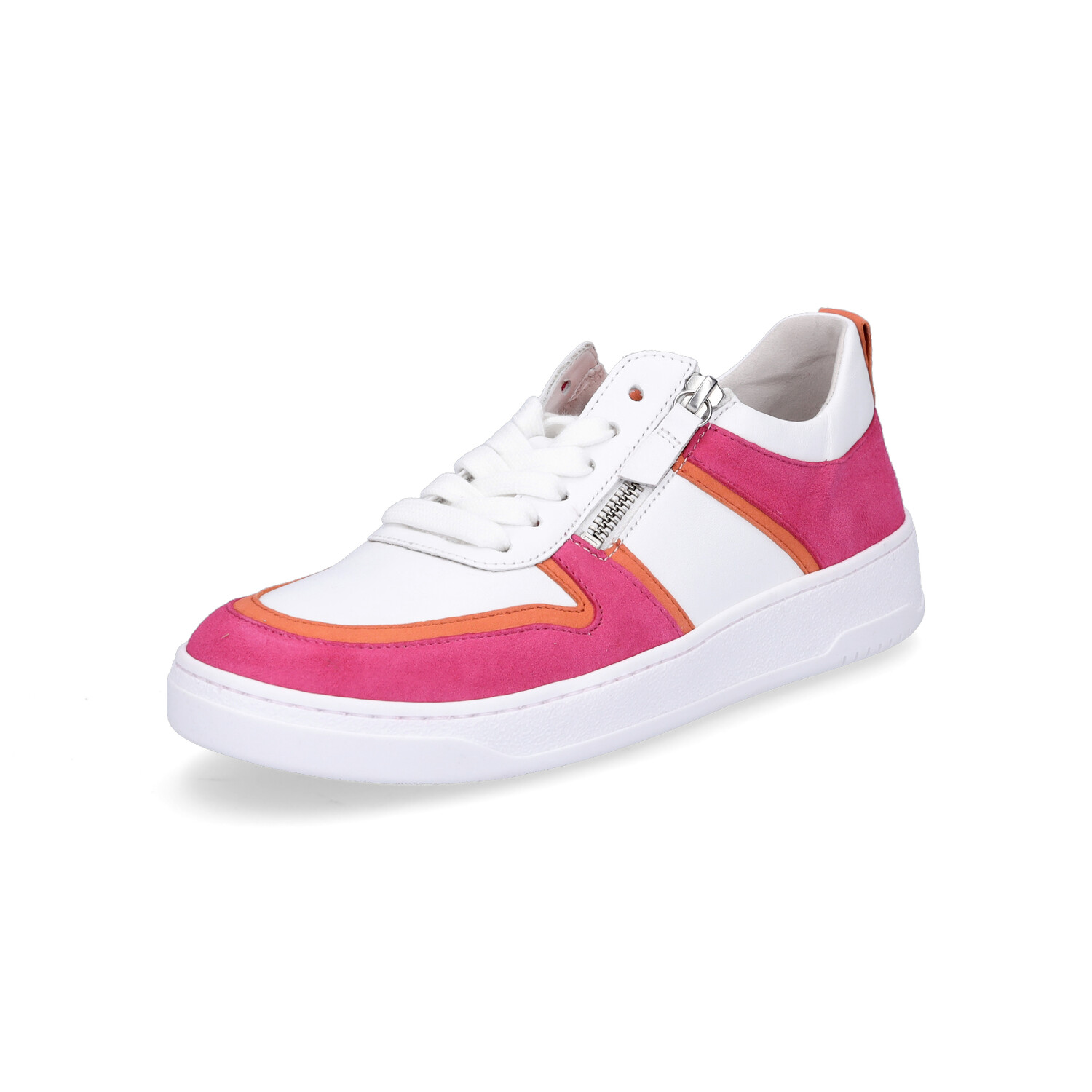 

Кроссовки Gabor Sneaker, белый