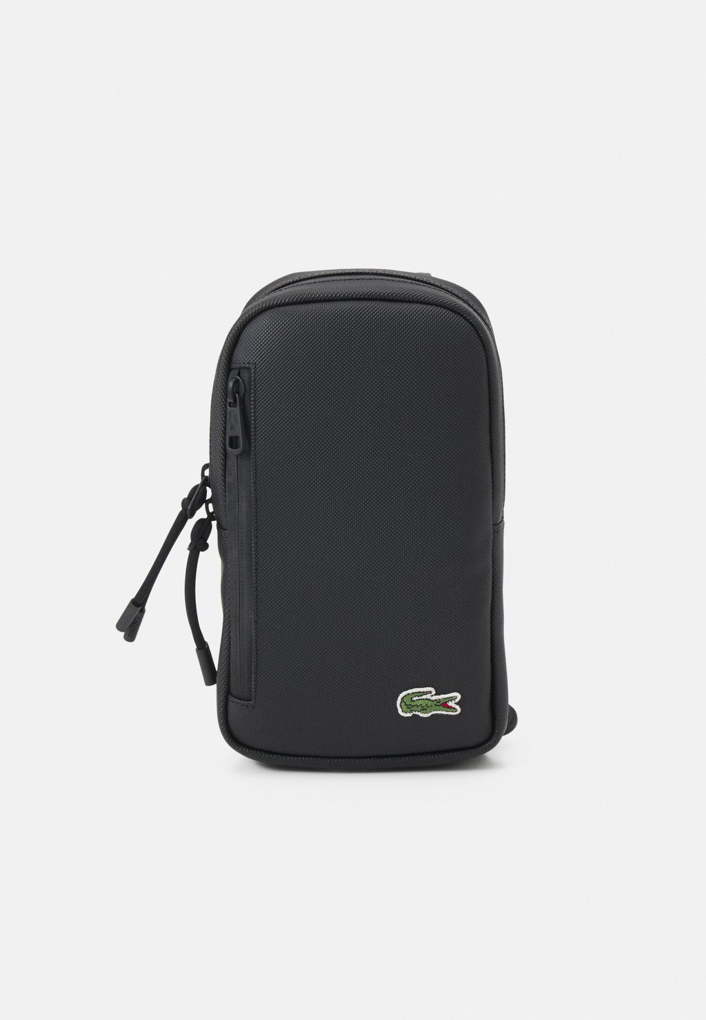 

Поясная сумка BODY BAG UNISEX Lacoste, нуар