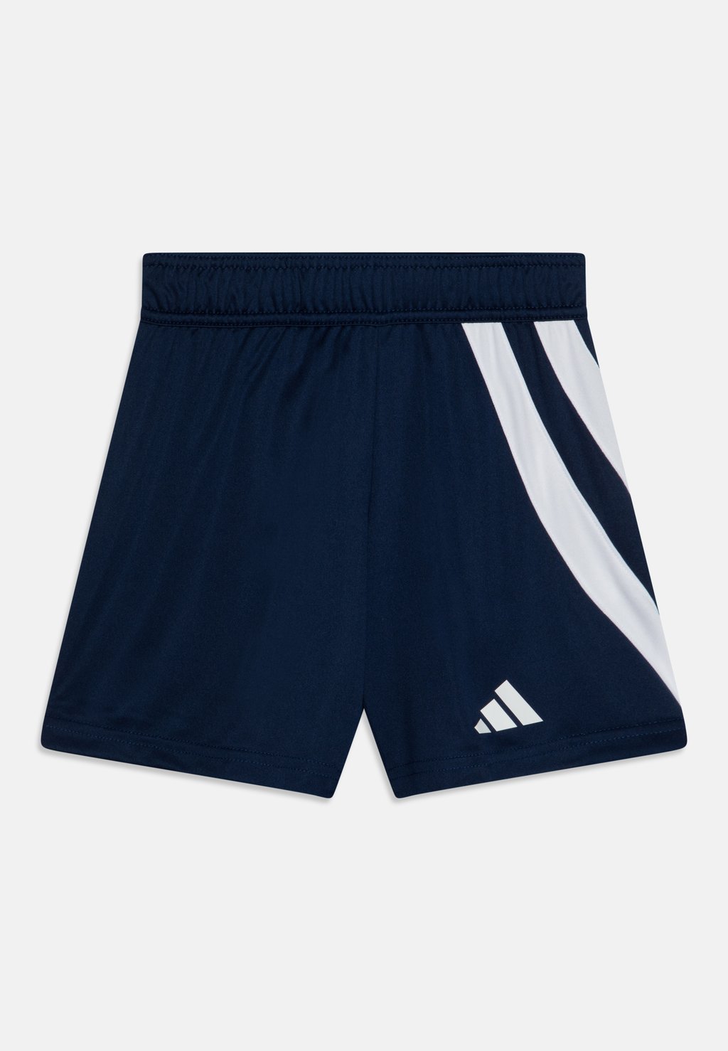 Спортивные шорты FORTORE UNISEX adidas Performance, цвет team navy blue 2/white цена и фото