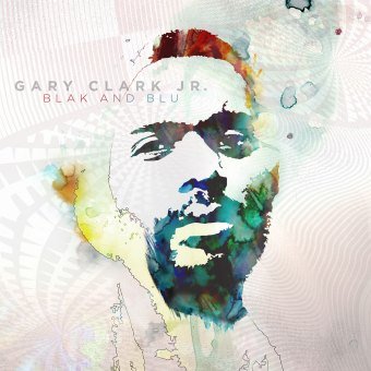 Виниловая пластинка Clark Gary Jr. - Blak And Blue