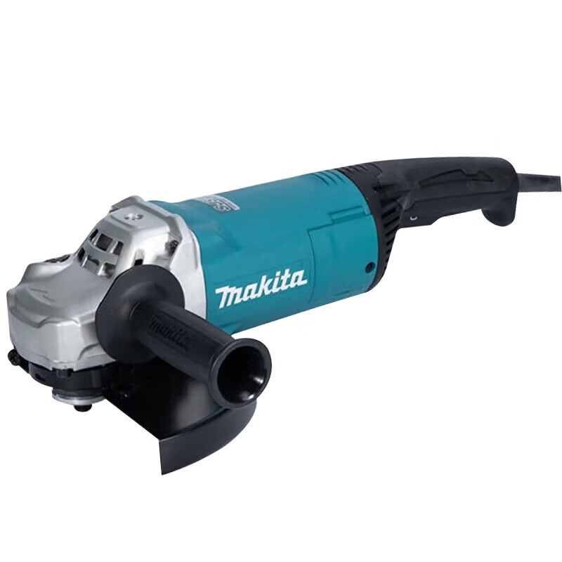 Угловая шлифовальная машина Makita GA9061, 2200W