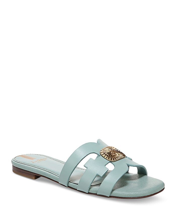 

Женские сандалии Bay Radiant без шнуровки Sam Edelman