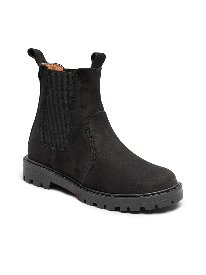 

Ботинки челси bisgaard Leder Chelsea, черный