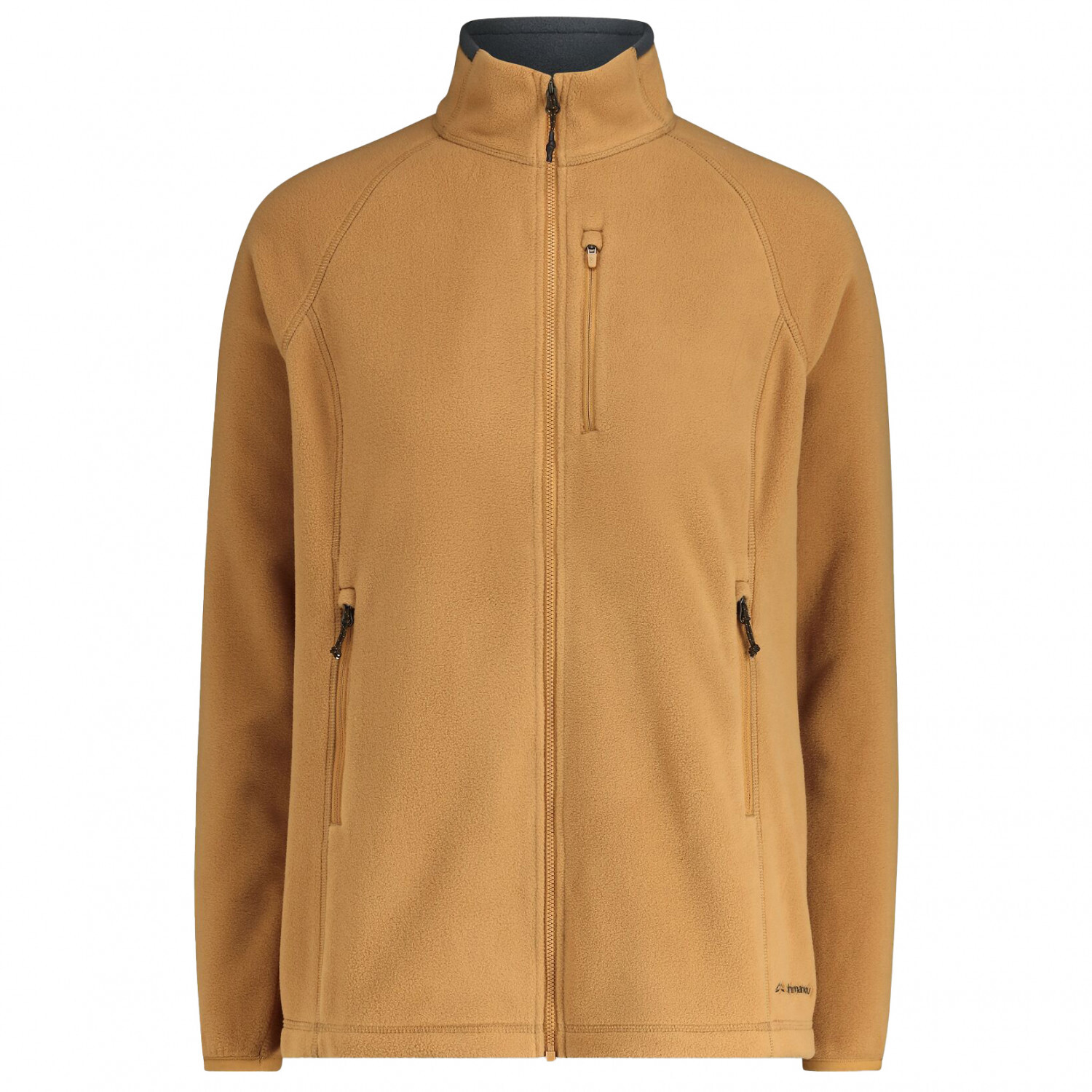 

Флисовая жилетка Kathmandu Women's Ridge 100 Primaloft Bio, цвет Canvas