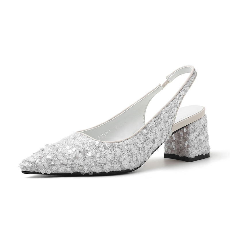 

Туфли Five-nine Dan seven High Heels Women's, черный