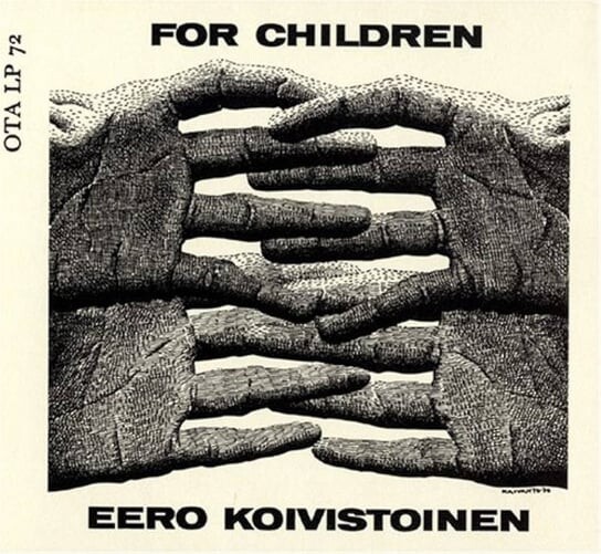 

Виниловая пластинка Koivistoinen Eero - For Children