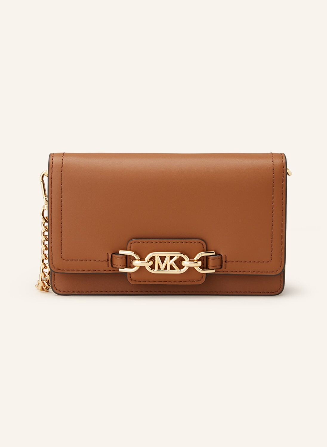 

Сумка через плечо MICHAEL KORS HEATHER XS