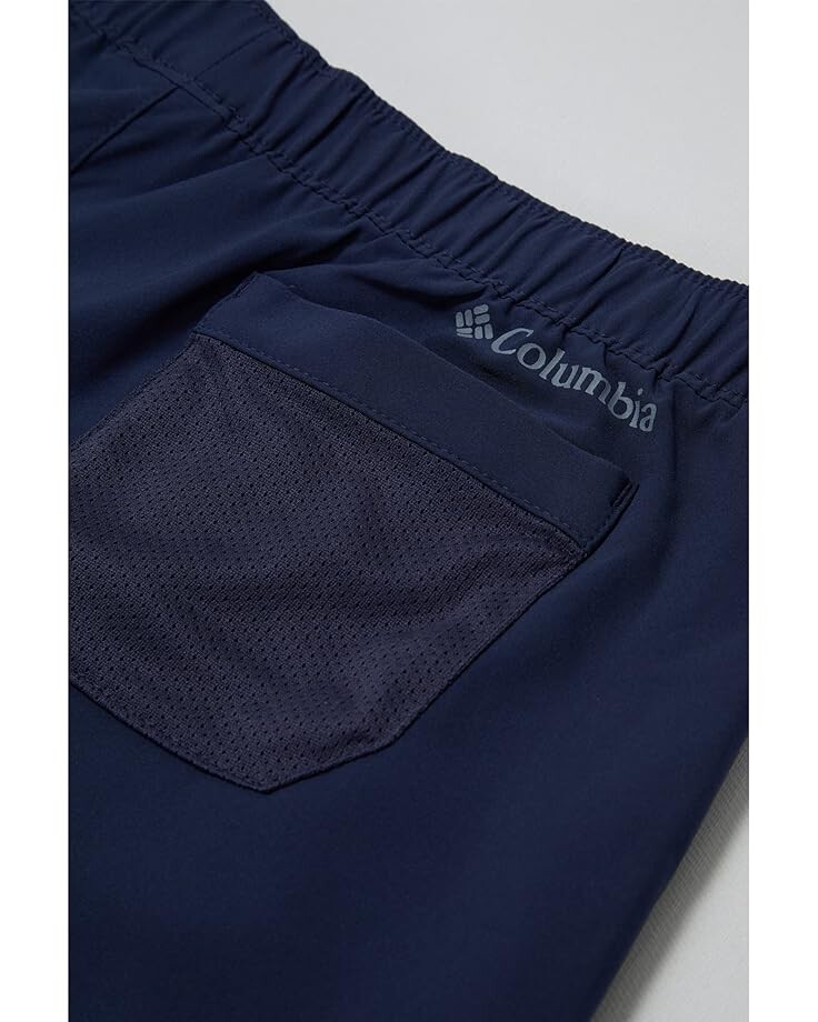 

Шорты Columbia Hike Shorts, цвет Nocturnal