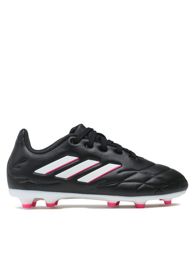

Футбольные бутсы Adidas, черный