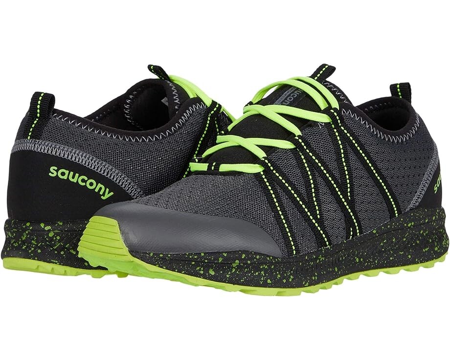 

Кроссовки Saucony Versafoam Shift Dynamic, серый