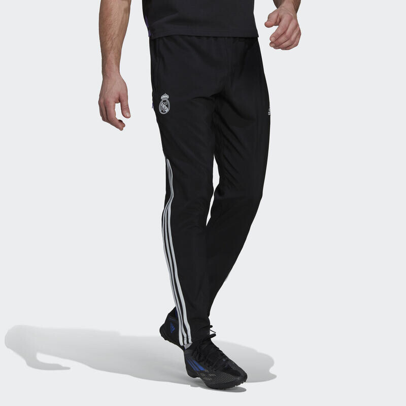 

Презентационные брюки Real Madrid Condivo 22 ADIDAS, цвет negro