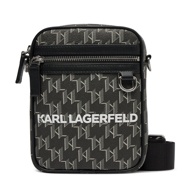 

Сумка KARL LAGERFELD, черный