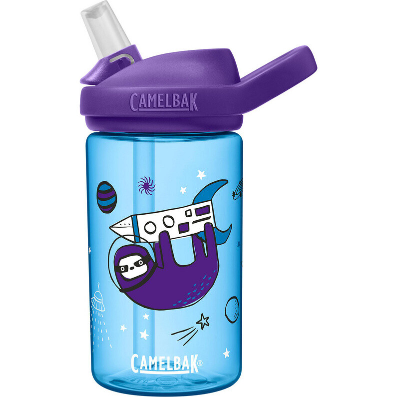 

Детская Eddy+ бутылочка для питья Camelbak, синий