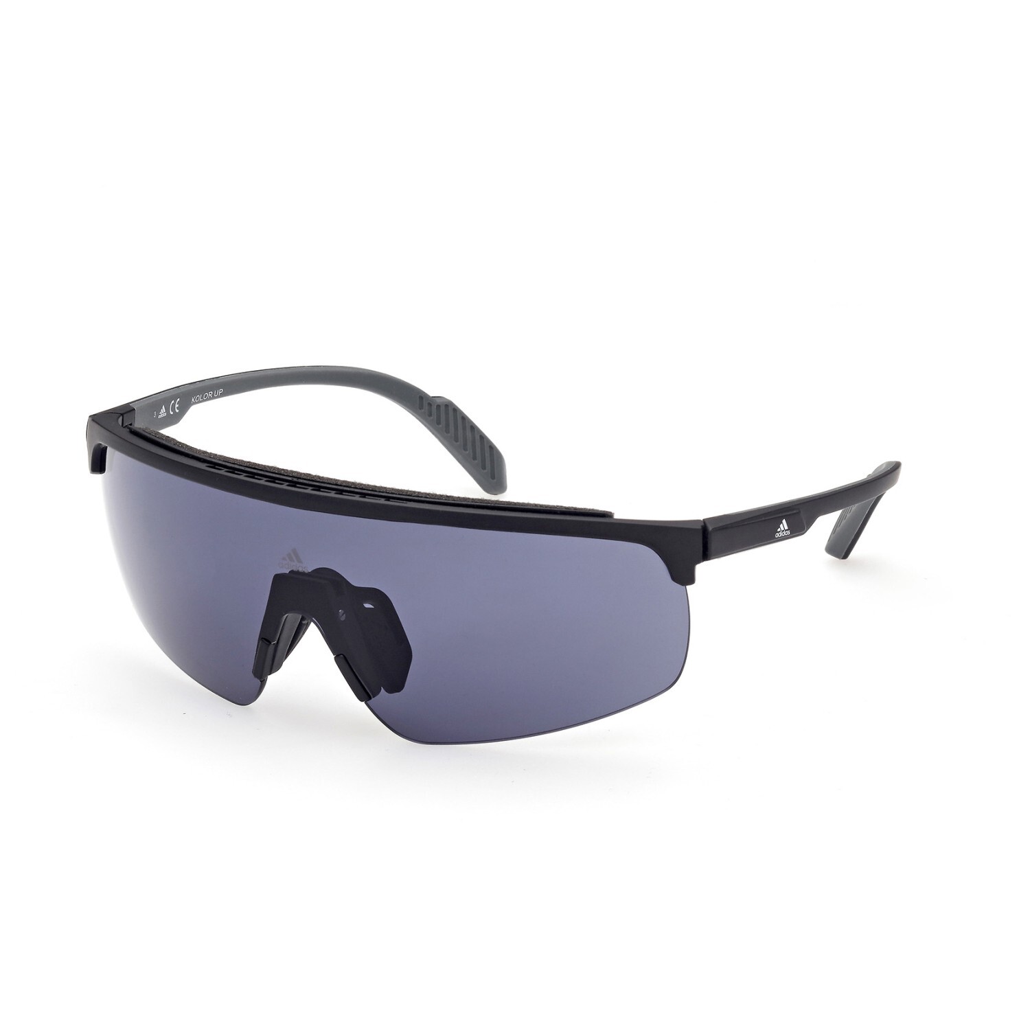 

Велосипедные очки Adidas SP0044 Cat 3, матовый черный