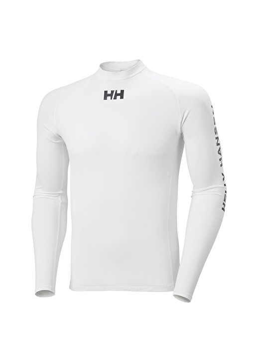 

Белое мужское нижнее белье Helly Hansen